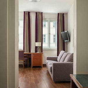 Appartement met een Slaapkamer